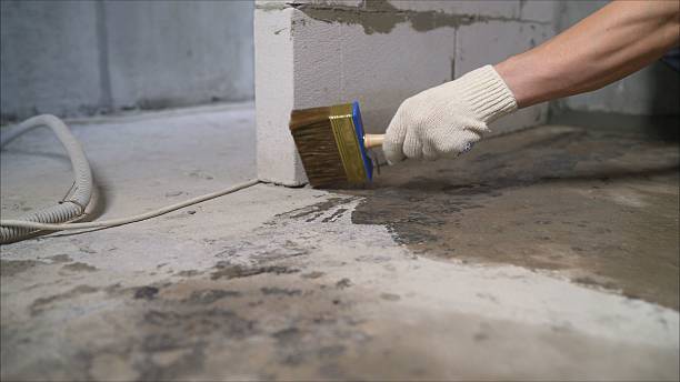 24/7 Emergency Basement Waterproofing experts in Smithville, NJ